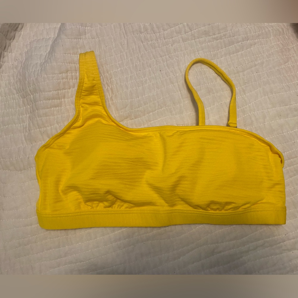 Bare necessities one shoulder underwire bra size DD